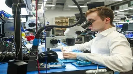 أبرز الابتكارات والاكتشافات التي حققها العلماء الروس خلال عام 2025