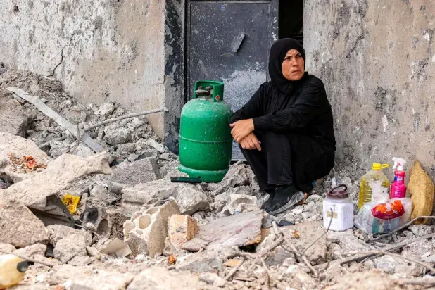 الجيش اللبناني يحذّر من عرقلة «اتفاق الإطار»... وزوطر الغربية تختصر معاناة العودة