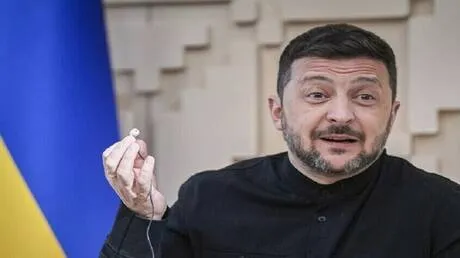 "لقد خسرنا جميعا".. مساعدة زيلينسكي السابقة تتهمه بالتخلي عن وعوده الرئاسية
