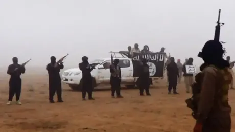 "داعش" يدعو المقاتلين الأجانب في سوريا للانضمام إليه في قتال حكومة الشرع