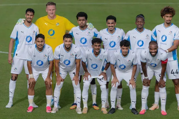 تحضيرات الدوري السعودي: الأنوار يختبر جاهزية نيوم للموسم الجديد