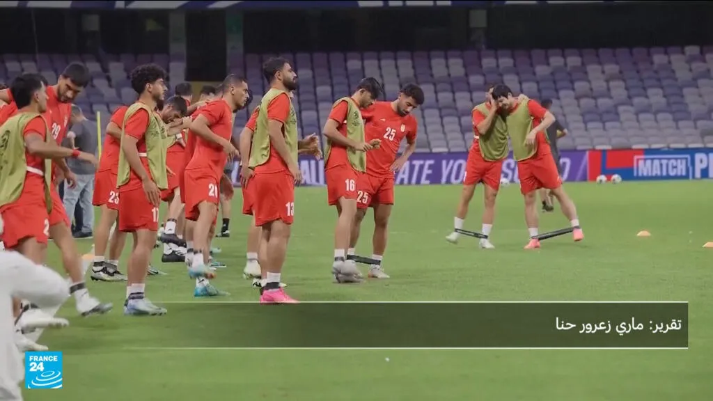 قبل أيام من المونديال.. منتخب إيران لم يحصل بعد على تأشيرات السفر للولايات المتحدة