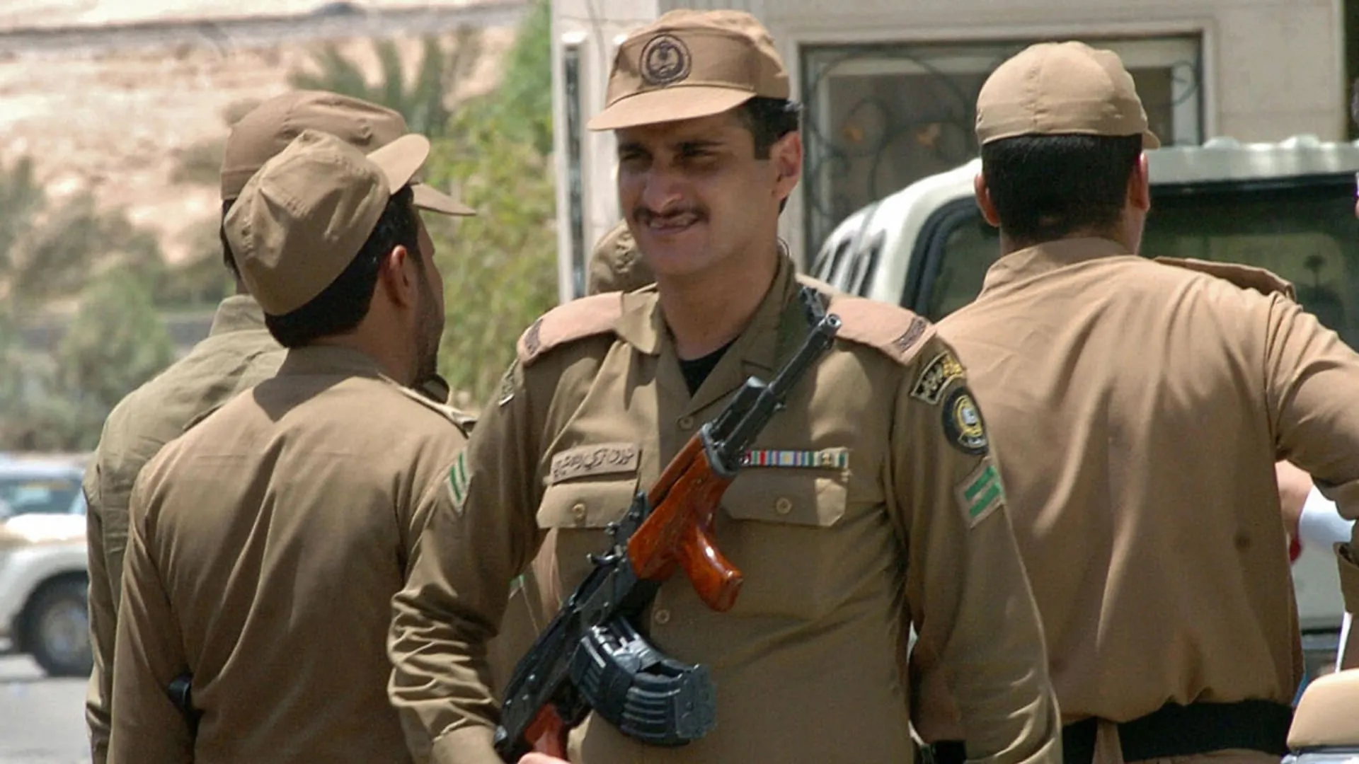 إعدام مصري في السعودية والسبب اقتحام منزل واغتصاب امرأة قبل قتلها