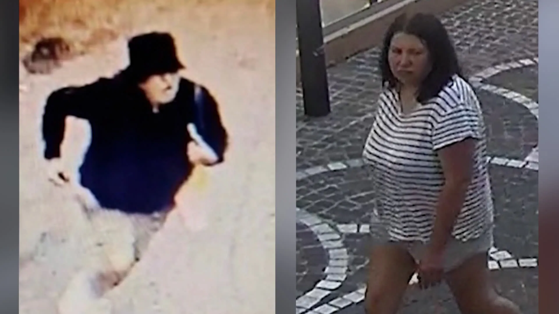 متنكرة بزيّ رجل.. امرأة أوكرانية مشتبه بها بتفجير عبوة ناسفة في موناكو وإصابة مليونير