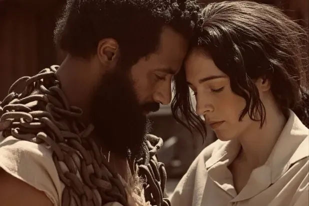 «أسد» و«الكلام على إيه؟» ينعشان إيرادات السينما المصرية بعد أسابيع هزيلة