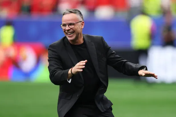 محمد وهبي: «الالتحامات» سر تفوق المغرب على كندا