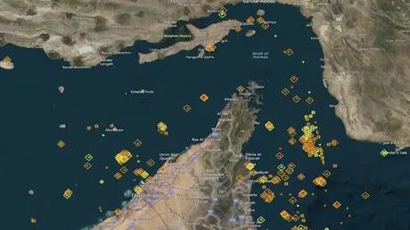 الأمم المتحدة تكشف حجم الضرر العالمي لإغلاق مضيق هرمز على الغذاء والطاقة