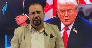 ترامب: الاتفاق مع إيران الأسبوع المقبل.. ولماذا منع إسرائيل من التوغل في لبنان؟