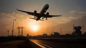 تصنيف مقدمي خدمات النقل الجوي والمطارات لشهر مارس 2024