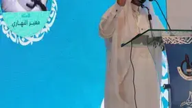 الأدب الشعبي يتسيد المجتمع الجازاني