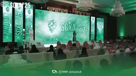 اختتام جائزة العميل السعودية 2025 بتكريم الفائزين وتعزيز التحول الرقمي