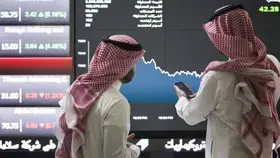 سوق الأسهم السعودية ينهي تعاملاته مرتفعا 18 نقطة