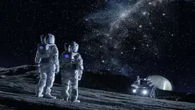 تحدي NASA بجوائز 3 ملايين دولار