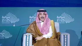 وزير المالية: الاقتصاد السعودي تجاوز إصلاحات هيكلية مؤلمة