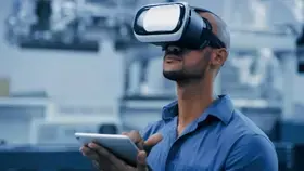 إدخال تقنية نظارات VR لعلاج الأسنان