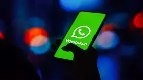 WhatsApp يمسح المستندات ضوئيا