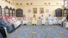 تنظيم جولة صادرات الخدمات السعودية إلى سلطنة عمان