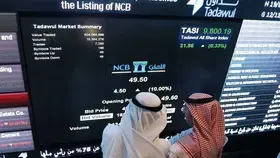 الأسهم السعودية تشهد أداء متباينا خلال 2024