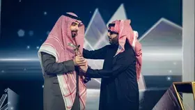 حفل جوائز صنّاع الترفيه JOY AWARDS يحتفي بإنجازات عام 2024