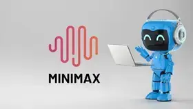 MINIMAX الصينية تدخل سباق الذكاء الاصطناعي