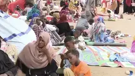 تدمير ممنهج لبنية السودان