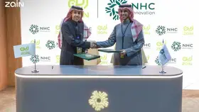 زين السعودية توقع مذكرة تفاهم مع NHC  INNOVATION لتمكين القطاعين العقاري والبلدي في المملكة