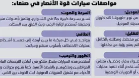 760 يمنيا ضحايا قوة الأنصار