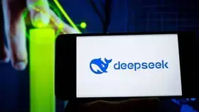 الأمن القومي يقيد استخدامات DeepSeek