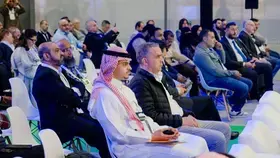 انطلاق الأسبوع الثاني لمعرض Big 5 Construct Saudi لتسليط الضوء على التصميمات الداخلية والتجهيزات والحلول الحضرية المستدامة