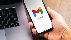 Gmail يواجه تهديدا خطيرا