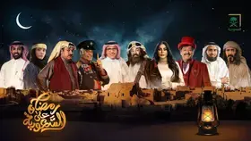 مسلسلات تبهر وبرامج تثري.. رمضان يزدان بمحتوى هيئة الإذاعة والتلفزيون