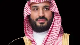 ولي العهد يهنئ مستشار النمسا