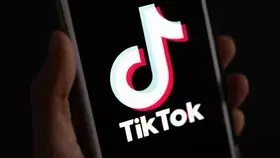 من سيدير Tiktok في أمريكا