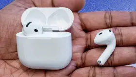 ترجمة فورية في سماعات AirPods