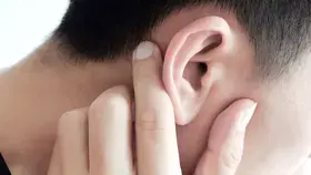 علاج جديد لالتهابات الأذن