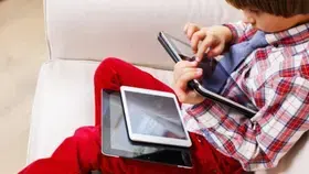 38 % من أطفال ومراهقي العالم غير راضين عن حياتهم