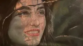 نسخ الرسومات الواقعية مرفوض