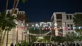 بلد الفن يُرسّخ مكانة جدة التاريخية ثقافيًا