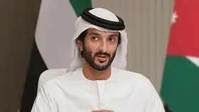 عبدالله بن طوق: اقتصاد الإمارات شهد نشاطاً استثنائياً في 2024