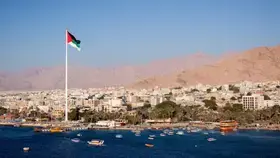 اجتماع العقبة.. تعهد فلسطيني إسرائيلي بخفض التصعيد