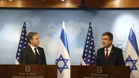 إسرائيل تستأنف العمل بسفارتها في كييف بالكامل خلال أسابيع