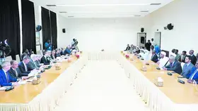 السودان.. «التسوية» على نار هادئة