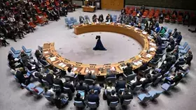 عضوية فلسطين في الأمم المتحدة تواجه عرقلة أمريكية بمجلس الأمن