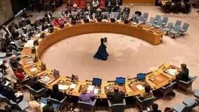 «فيتو» أمريكي يحطم حقوق الفلسطينيين بالعضوية الكاملة في الأمم المتحدة