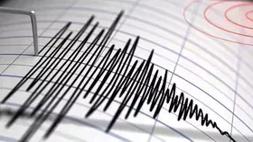 زلزال يهز جاوا الإندونيسية بقوة 6.5 درجة