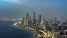أبوظبي تتقدّم 10 مراكز في تقرير المدن البحرية الرائدة 2024