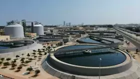 شركة تابعة لـ «دريك أند سكل» تفوز بعقد بناء محطة معالجة في السعودية