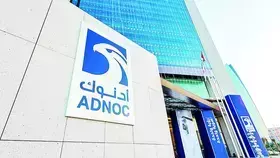 «أدنوك» العلامة الأكثر قيمة في الإمارات ضمن «ميدل إيست 150» 2024
