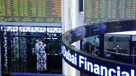 سوق دبي يرتفع 2.36% ومؤشر أبوظبي يتراجع 5.3%