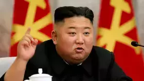 للمرة الأولى.. الكوريون الشماليون يقسمون على الولاء لـ«كيم» في عيد ميلاده